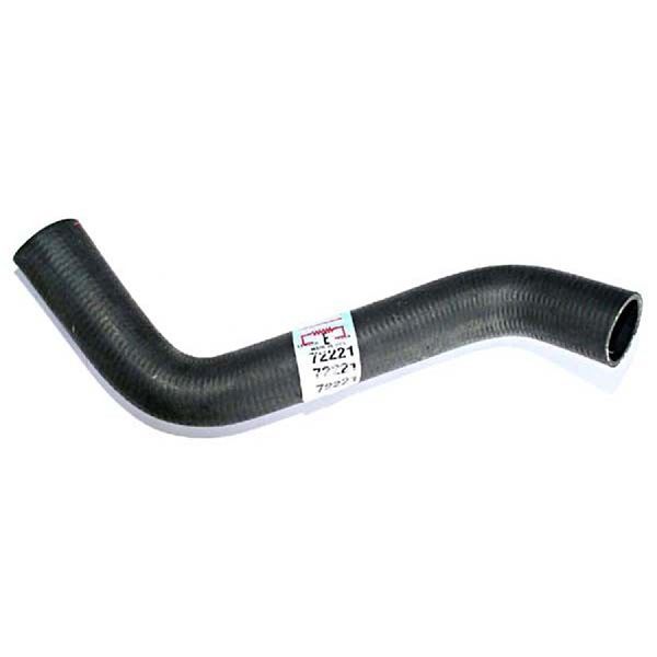 2005-2006 Jeep Grand Cherokee Radiator Coolant Hose - Lower (Omix-Ada)