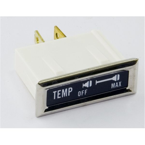 1976-1986 Jeep CJ7 Turn Signal Indicator Light (Omix-Ada)