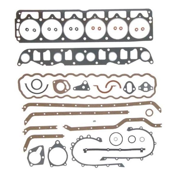 1987-1990 Jeep Cherokee Engine Gasket Set (Omix-Ada)