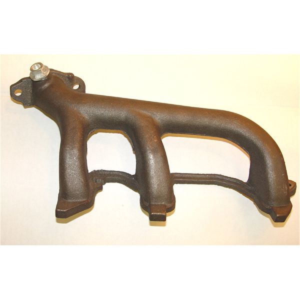 2000-2001 Jeep Cherokee Exhaust Manifold - Front (Omix-Ada)