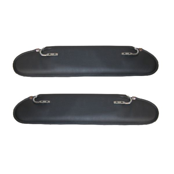 1976-1986 Jeep CJ7 Sun Visor (Omix-Ada)