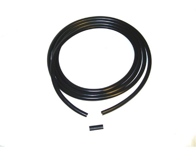 1987-1995 Jeep Wrangler Windshield Seal - Front (Omix-Ada)