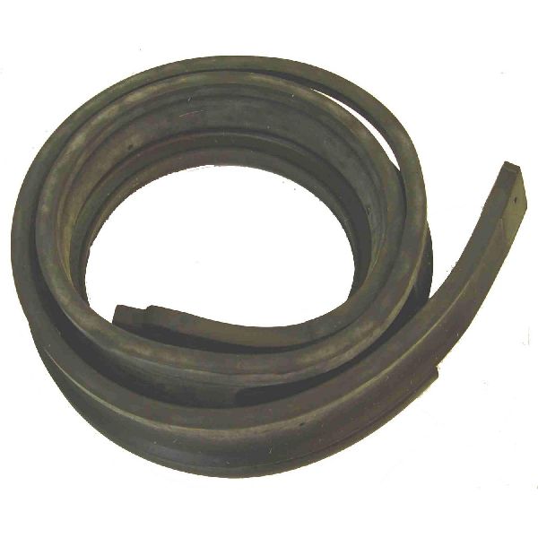 1976-1986 Jeep CJ7 Windshield Frame Weatherstrip Seal (Omix-Ada)