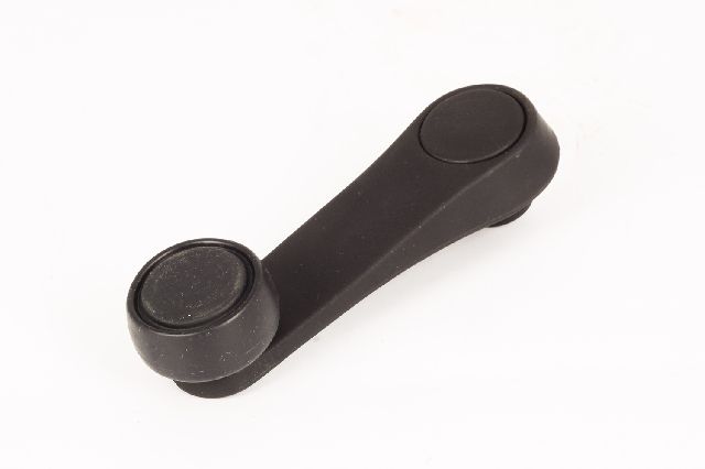1987-1995 Jeep Wrangler Window Crank Handle - Left or Right (Omix-Ada)