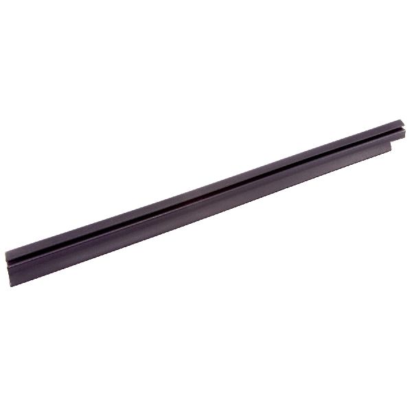 1984-1996 Jeep Cherokee Door Window Seal - Front Right (Omix-Ada)