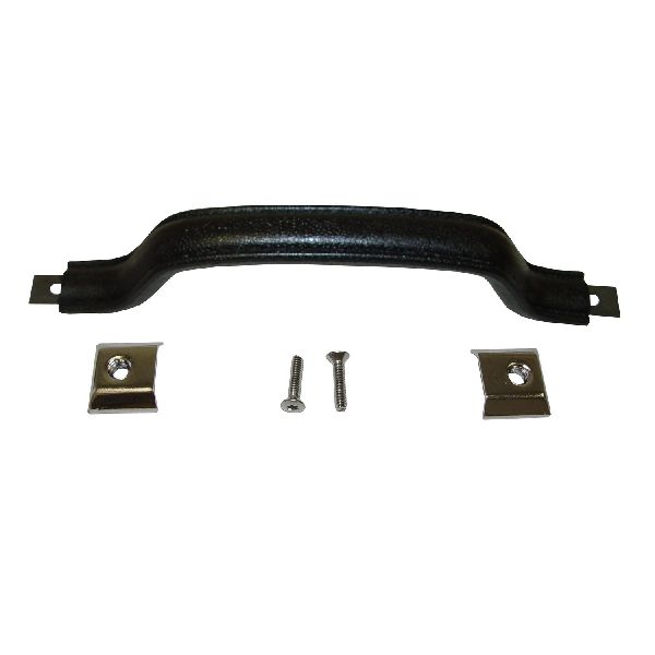 1987-1995 Jeep Wrangler Interior Door Handle - Front (Omix-Ada)
