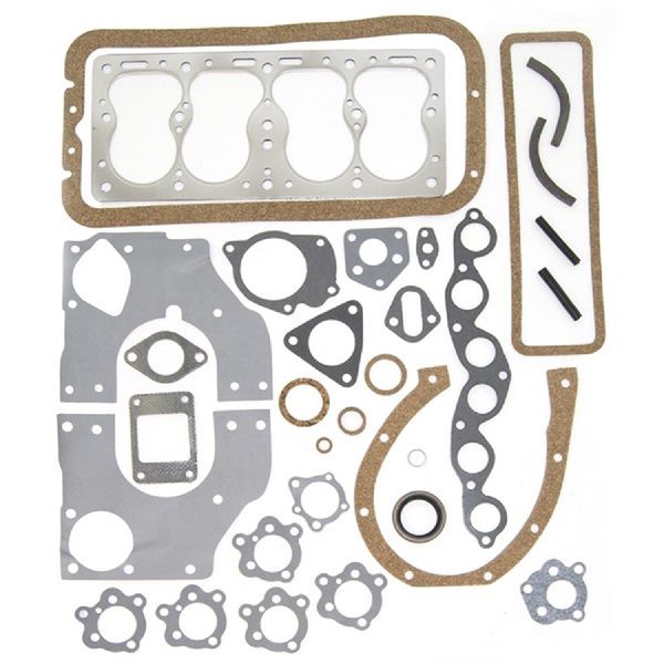 1946-1952 Jeep Willys Engine Rebuild Kit (Omix-Ada)