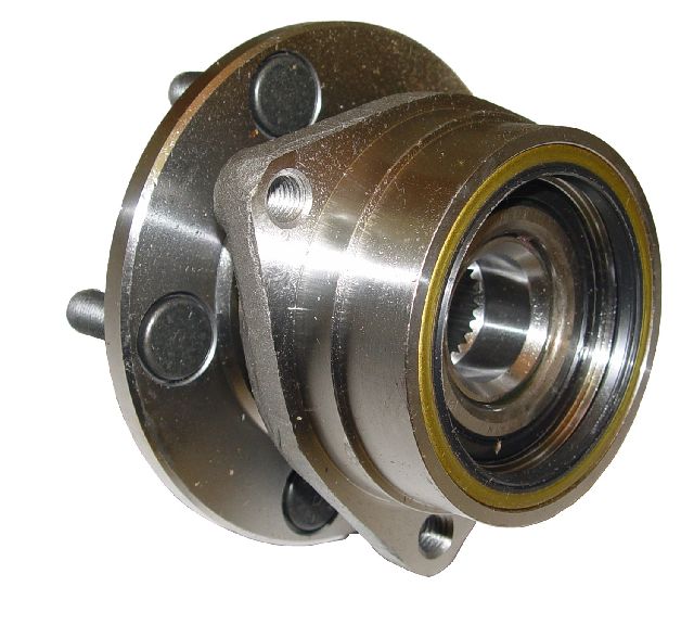 1984-1989 Jeep Cherokee Axle Hub Assembly - Front (Omix-Ada)