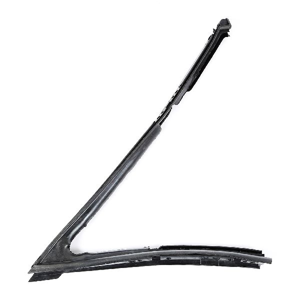 1974-1983 Jeep Cherokee Door Window Seal - Front Left (Omix-Ada)