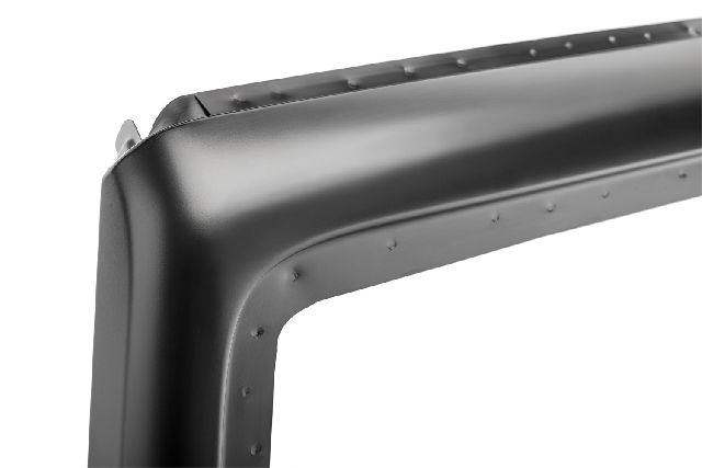 2007-2017 Jeep Wrangler Windshield Frame (Omix-Ada)