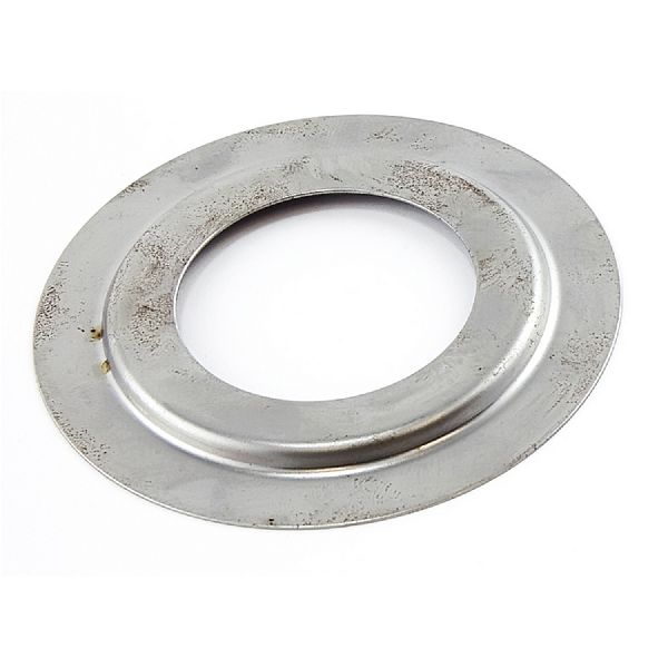 1976-1986 Jeep CJ7 Differential Pinion Bearing Baffle -  or Front (Omix-Ada)