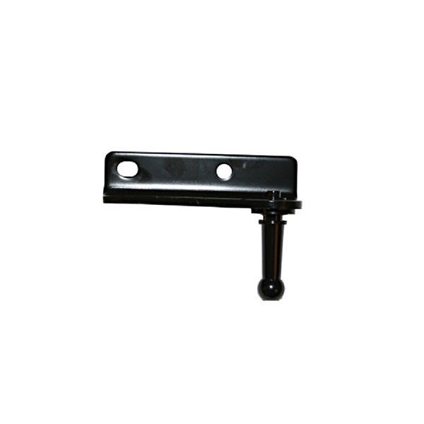 1976-1986 Jeep CJ7 Transmission Bell Housing Bracket (Omix-Ada)