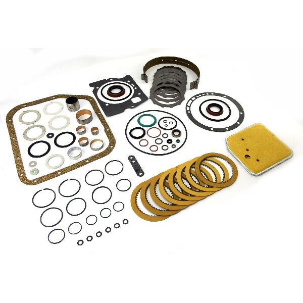 1987-2002 Jeep Wrangler Automatic Transmission Overhaul Kit (Omix-Ada)