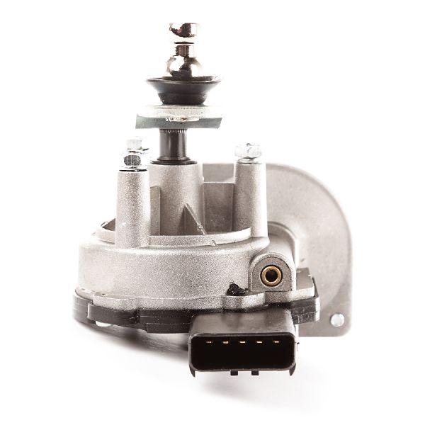 2007-2017 Jeep Wrangler Windshield Wiper Motor - Front (Omix-Ada)
