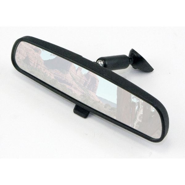 1987-2002 Jeep Wrangler Interior Rear View Mirror (Omix-Ada)