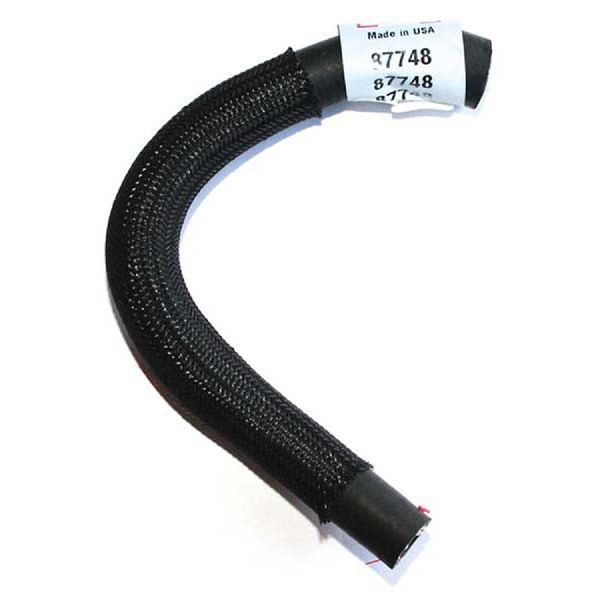 1991-1993 Jeep Cherokee HVAC Heater Hose - Heater To Heater Valve (Omix-Ada)