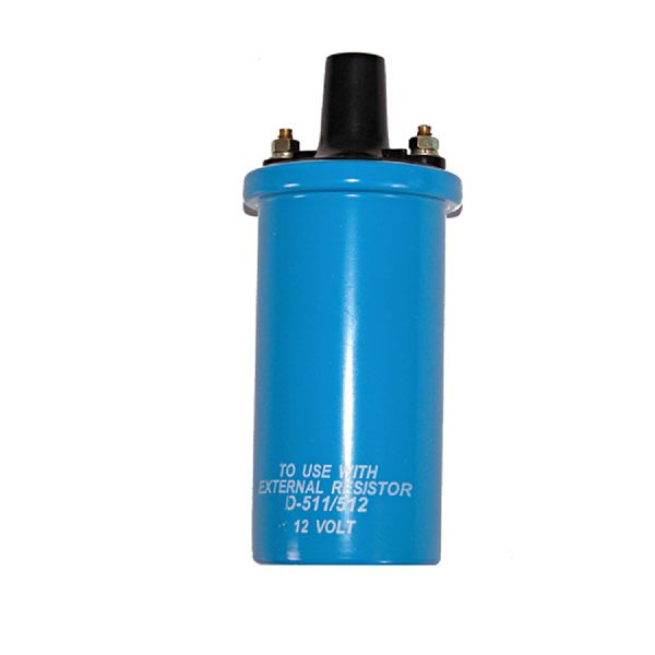 1974 Jeep Cherokee Ignition Coil (Omix-Ada)