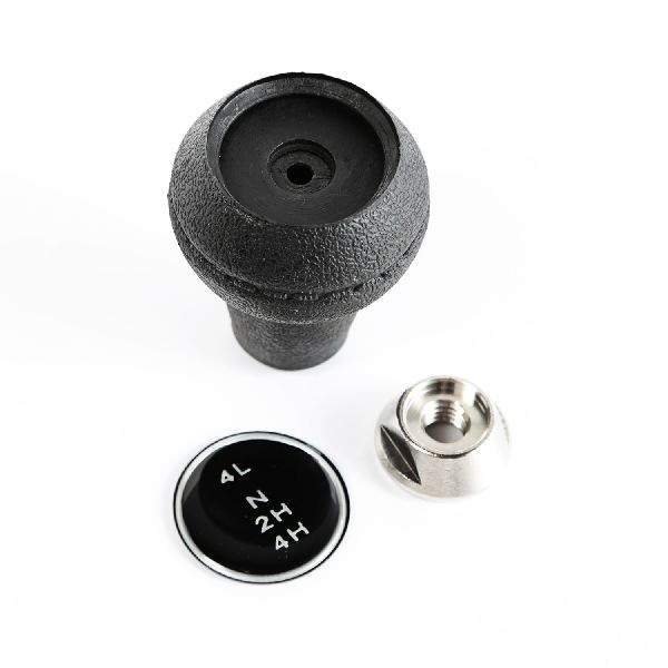 1980-1986 Jeep CJ7 Transfer Case Shift Knob (Omix-Ada)