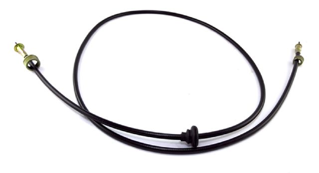 1976-1979 Jeep CJ7 Speedometer Cable (Omix-Ada)