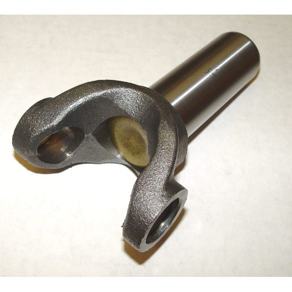 1987-1995 Jeep Wrangler Drive Shaft Pinion Yoke - Front Driveshaft at Front Axle (Omix-Ada)