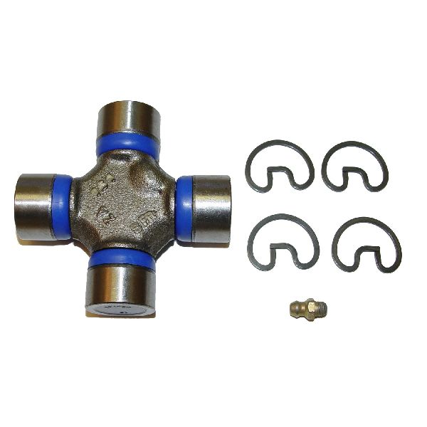 1963-1983 Jeep Wagoneer Universal Joint - Front Driveshaft at Front Axle or Rear Driveshaft at Rear Axle (Omix-Ada)
