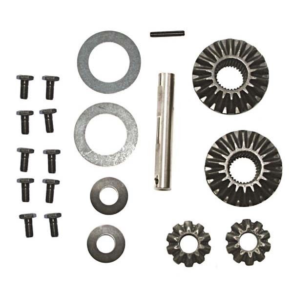 2001-2006 Jeep Wrangler Spider Gear (Omix-Ada)
