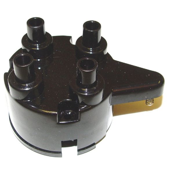 1950-1957 Jeep Willys Distributor Cap (Omix-Ada)