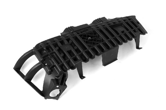 2007-2017 Jeep Wrangler Fender Liner (Omix-Ada)