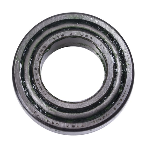1976-1986 Jeep CJ7 Drive Axle Shaft Bearing - Rear (Omix-Ada)