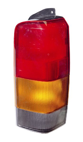 1997-2001 Jeep Cherokee Tail Light Assembly - Right (Omix-Ada)