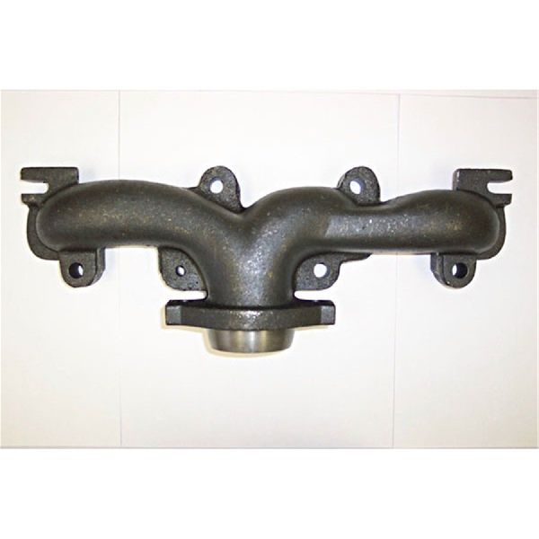1999-2004 Jeep Grand Cherokee Exhaust Manifold - Right (Omix-Ada)