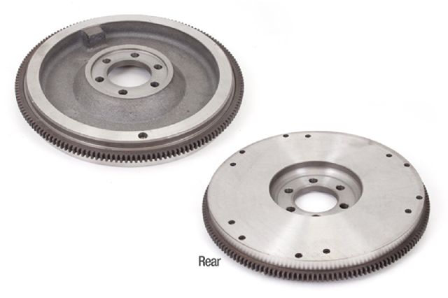 1974-1978 Jeep Cherokee Clutch Flywheel (Omix-Ada)