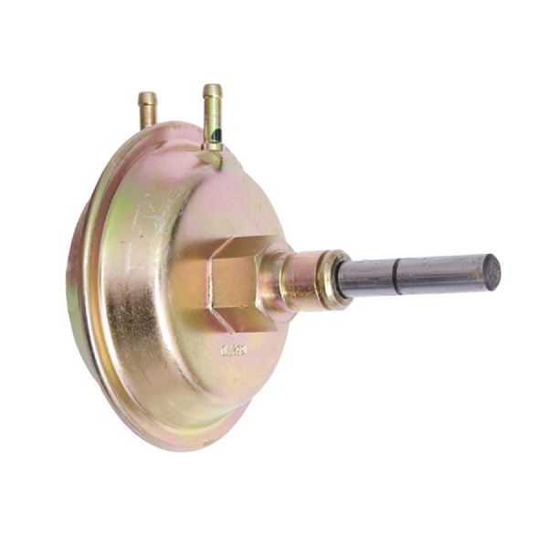 1991 Jeep Cherokee 4WD Actuator (Omix-Ada)