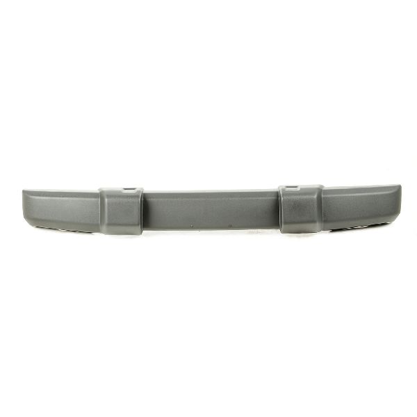 2007-2017 Jeep Wrangler Bumper Cover - Front (Omix-Ada)