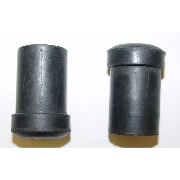1976-1986 Jeep CJ7 Leaf Spring Bushing - Rear (Omix-Ada)