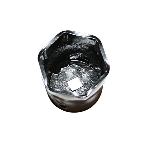 1976-1986 Jeep CJ7 Spindle Nut Socket (Omix-Ada)