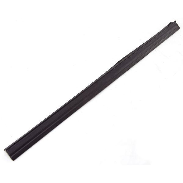 1984-1996 Jeep Cherokee Door Window Seal - Front Left (Omix-Ada)