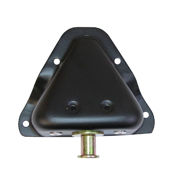 1987-1995 Jeep Wrangler Door Latch Bracket Kit - Left (Omix-Ada)