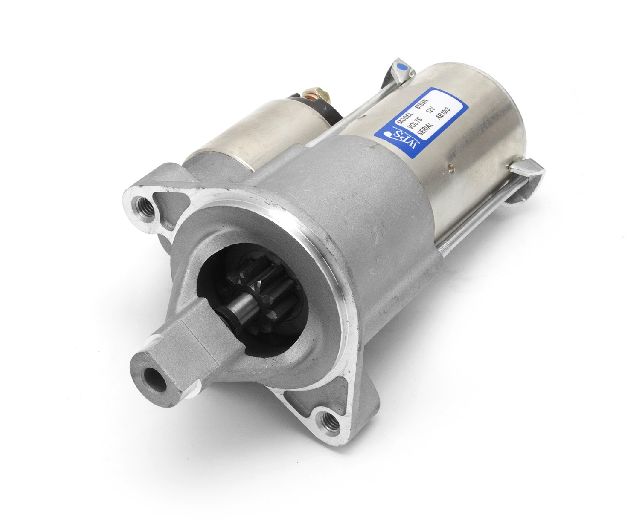 2007-2011 Jeep Wrangler Starter Motor (Omix-Ada)
