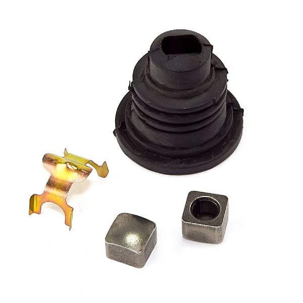 1976-1986 Jeep CJ7 Steering Coupling Boot (Omix-Ada)