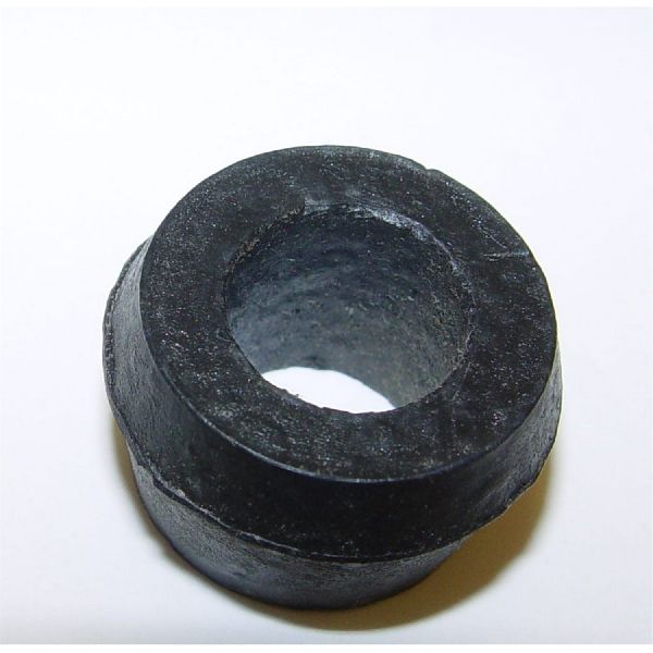 1976-1986 Jeep CJ7 Shock Absorber Bushing - Front Lower or Front Upper or Rear Lower or Rear Upper (Omix-Ada)