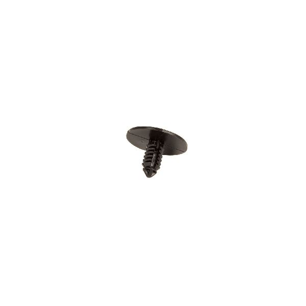 2002-2021 Jeep Wrangler Hood Insulation Pad Clip (Omix-Ada)