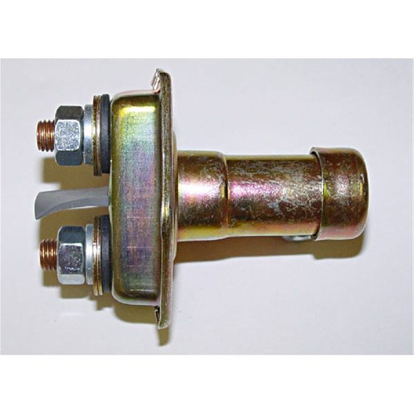 1963 Jeep Wagoneer Ignition Switch (Omix-Ada)