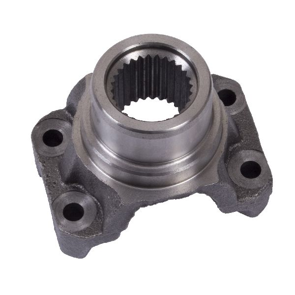 1976-1986 Jeep CJ7 Drive Shaft Pinion Yoke - Rear Driveshaft at Rear Axle (Omix-Ada)