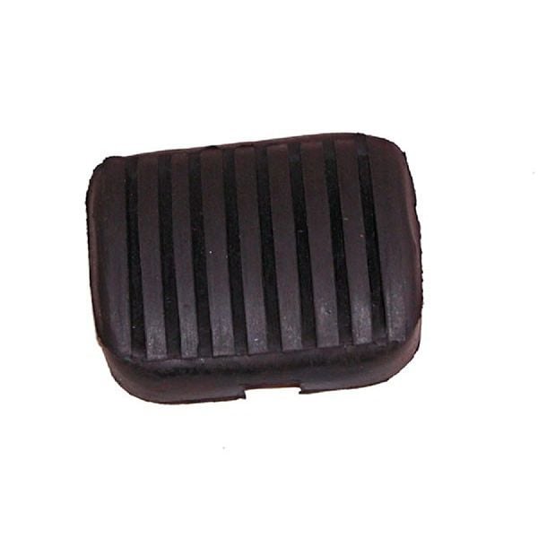 1976-1986 Jeep CJ7 Brake Pedal Pad (Omix-Ada)
