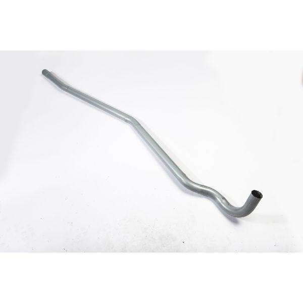1946-1958 Jeep Willys Exhaust Pipe - Rear (Omix-Ada)