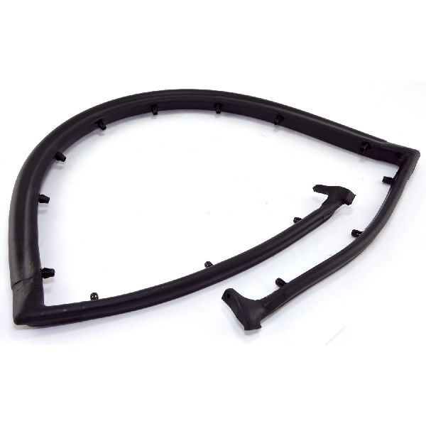 1976-1986 Jeep CJ7 Tailgate Seal (Omix-Ada)