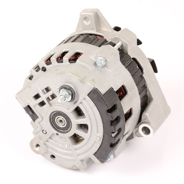 1987-1990 Jeep Cherokee Alternator (Omix-Ada)