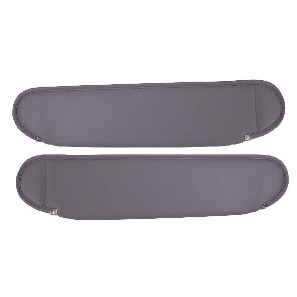 1987-1995 Jeep Wrangler Sun Visor (Omix-Ada)