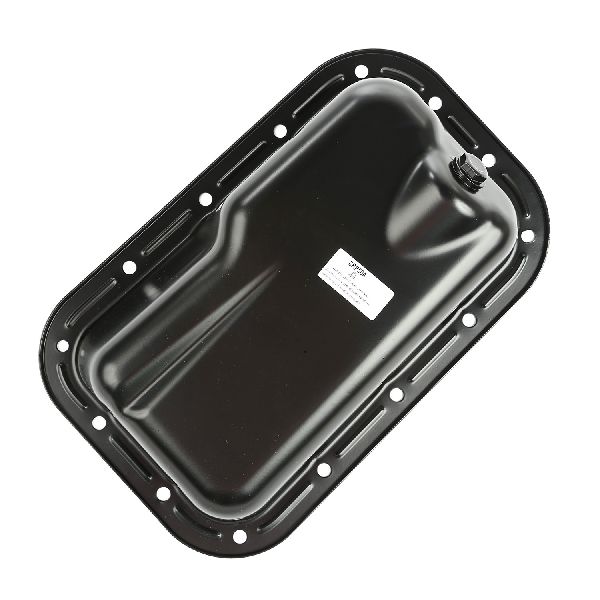 2012-2017 Jeep Wrangler Engine Oil Pan (Omix-Ada)